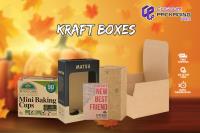 Kraft Boxes image 4